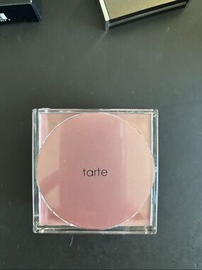 tarte Glistening Powder in Sugar Daddy